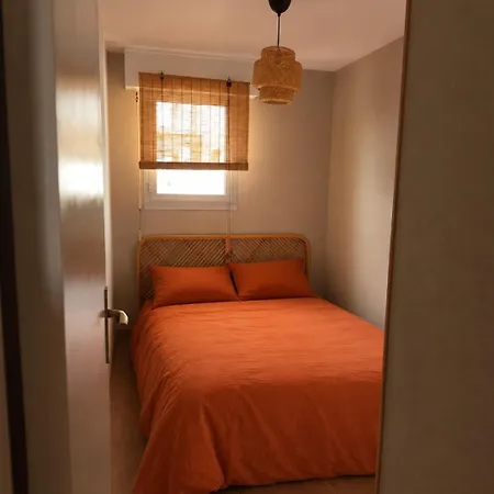 Les Petits Pas T3 2 Proche Apartment Berck